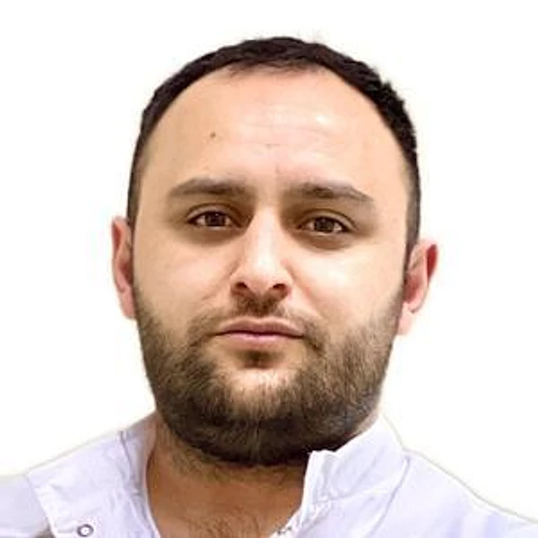 Гаджиев Азад Тапдыгович — Сосудистый хирург (ангиохирург), Врач УЗИ, Флеболог, Волгоград