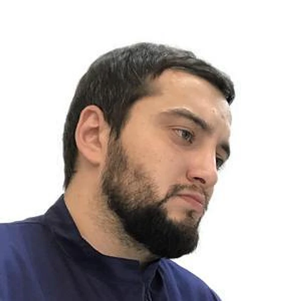 Алимагомедов Шамиль Микаилович — Травматолог, Астрахань