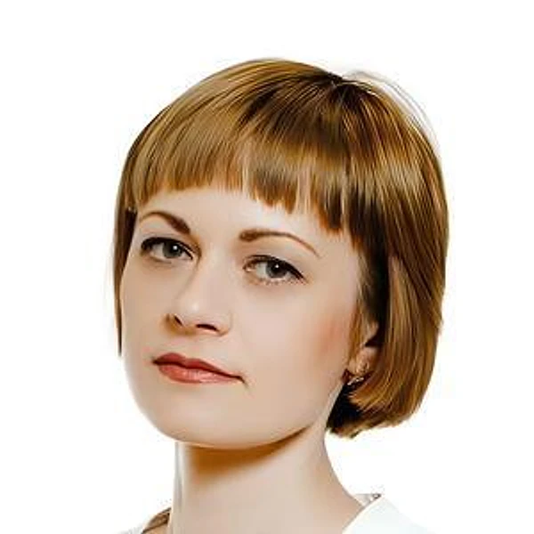 Альникова Ирина Юрьевна — Эндоскопист, Кемерово