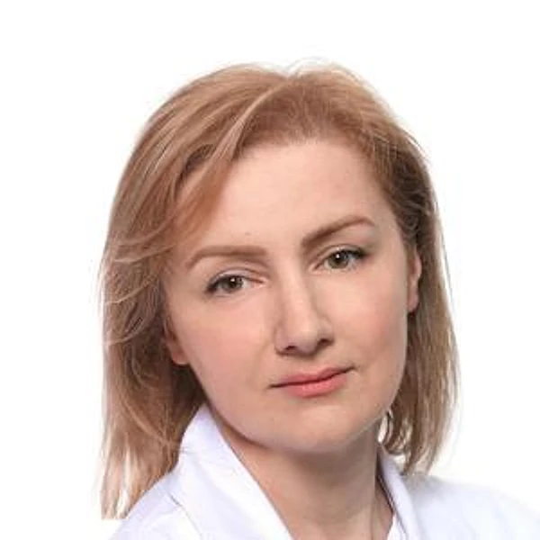 Геворкян Эмма Гагиковна — Врач УЗИ, Москва