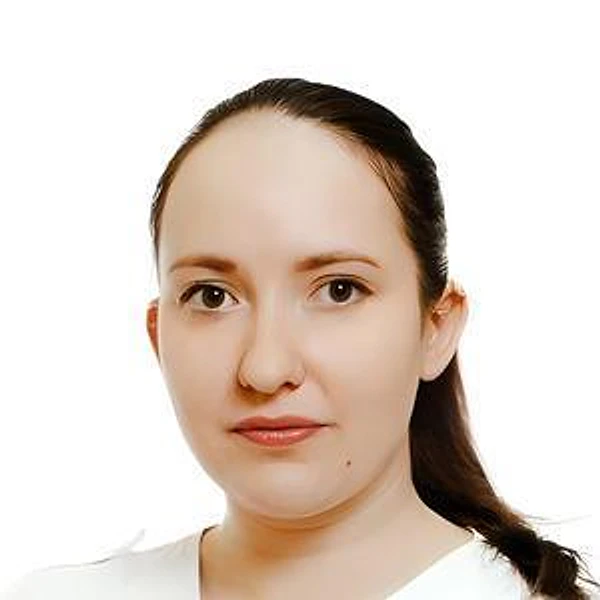 Шаравина Александра Алексеевна — Детский ЛОР, ЛОР-хирург, Кемерово