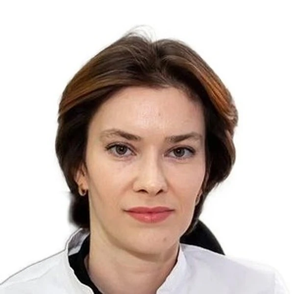 Сулейманова Сакинат Гаджиевна — Логопед, Махачкала