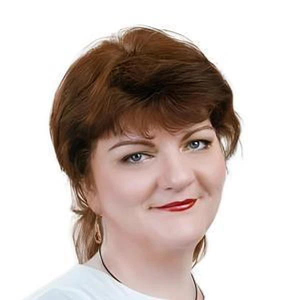 Новицкая Маргарита Валерьевна — Педиатр, Екатеринбург