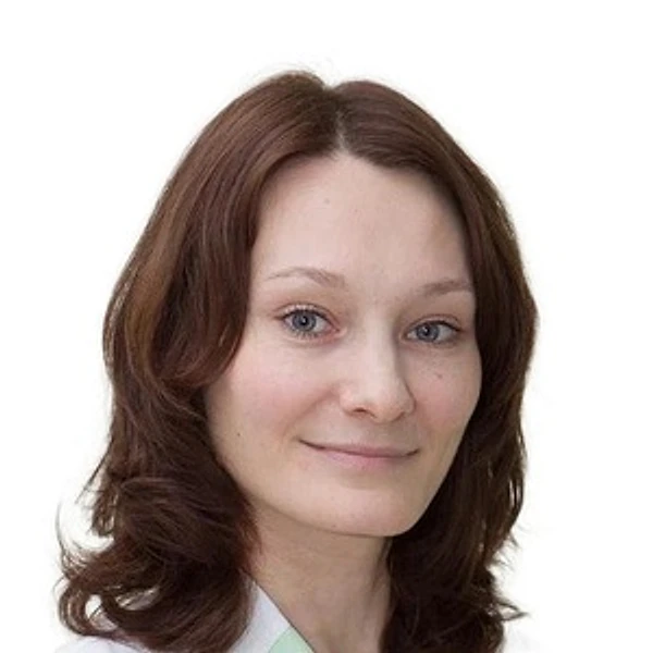 Котельникова Мария Александровна — Гинеколог, Акушер, Екатеринбург