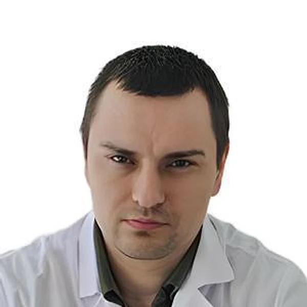 Айдемиров Ахмед Саритович — Детский уролог, Каспийск