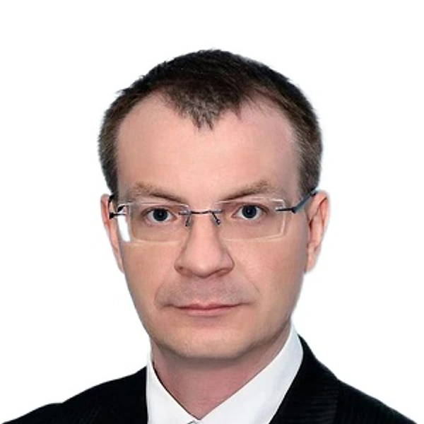 Федоров Николай Владимирович — Психиатр, Воронеж
