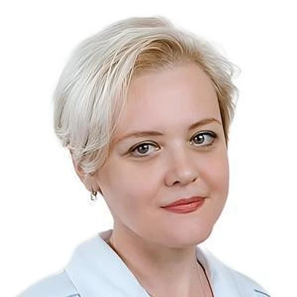 Сазонова Юлия Александровна — Невролог, Вертебролог, Цефалголог, Екатеринбург