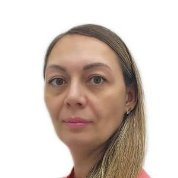 Орлова Елена Анатольевна — Врач УЗИ, Екатеринбург