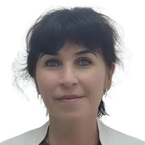 Пилипчук Эльвира Равильевна — Врач УЗИ, Гинеколог, Москва