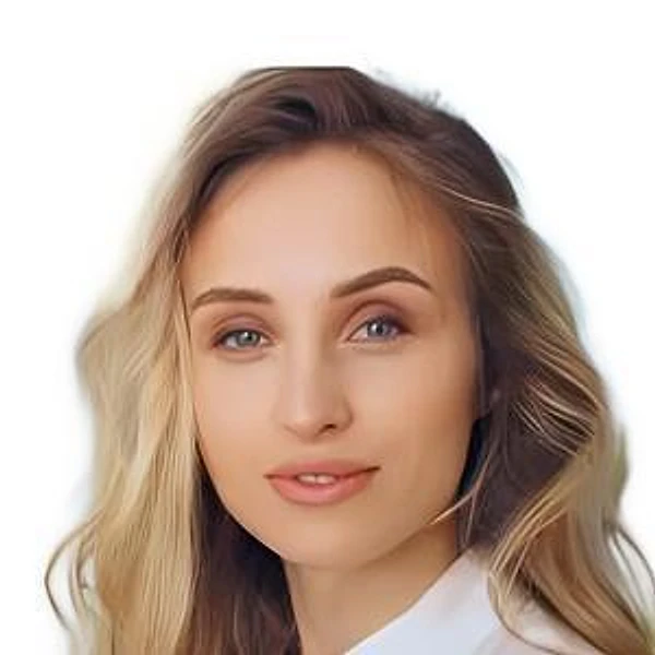 Серик Ксения Викторовна — Невролог, Детский невролог, Психиатр, Психотерапевт, Санкт-Петербург