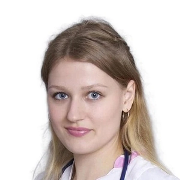 Аминева Мария Валерьевна — Детский хирург, Екатеринбург
