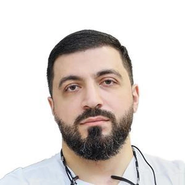 Минасян Арсен Манвелович — Стоматолог, Стоматолог-ортопед, Стоматолог-хирург, Краснодар