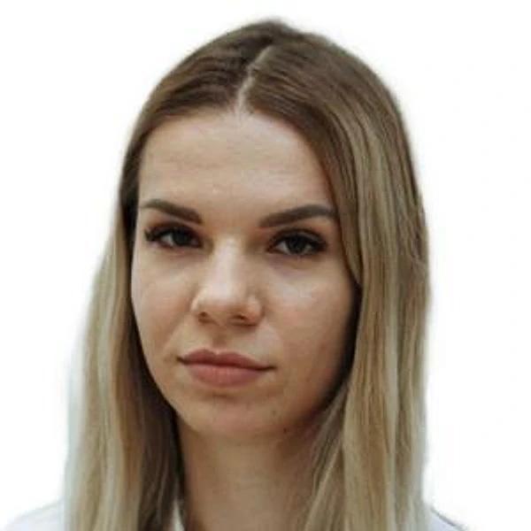 Буренкова Анастасия Олеговна — Стоматолог-ортодонт, Детский ортодонт, Краснодар