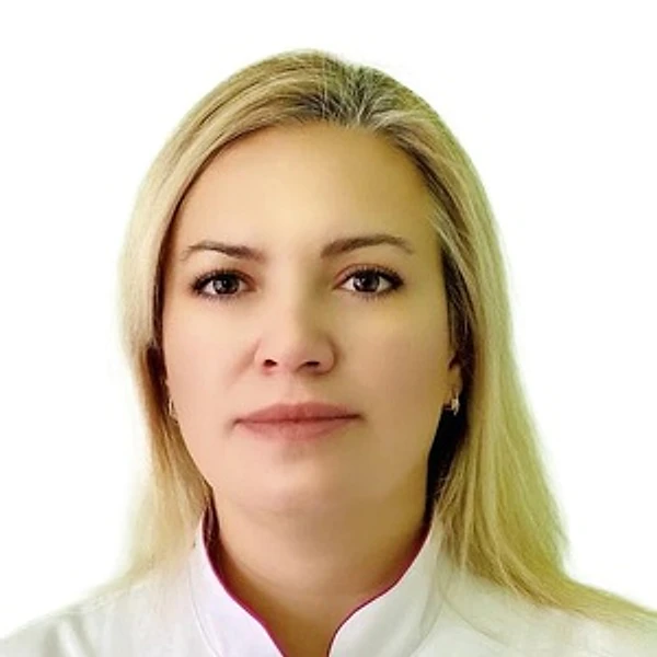 Казарьян Татьяна Сергеевна — Гастроэнтеролог, Ростов-на-Дону