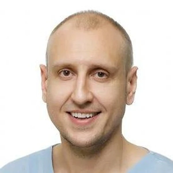 Мель Артем Валерьевич — Стоматолог-ортопед, Кемерово