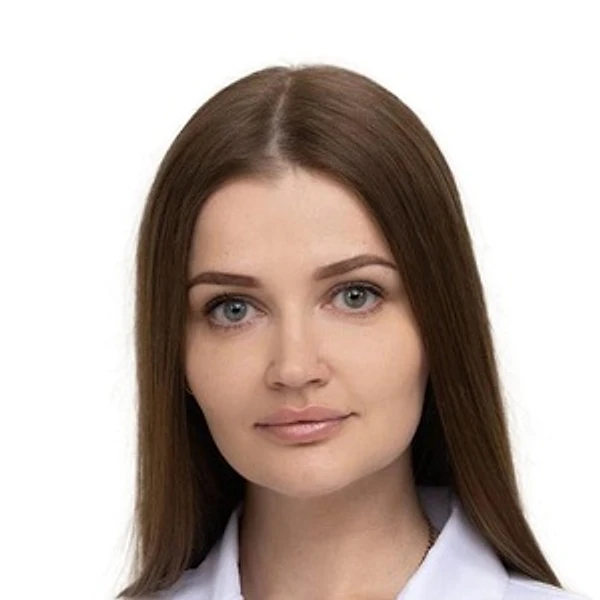 Устинова Ирина Андреевна — Врач-косметолог, Венеролог, Дерматолог, Трихолог, Самара