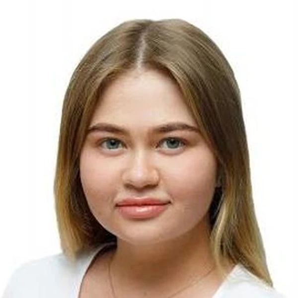 Иванова Елена Евгеньевна — Стоматолог, Кемерово