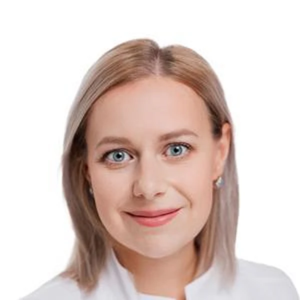 Мешкова Анна Анатольевна — Гастроэнтеролог, Екатеринбург