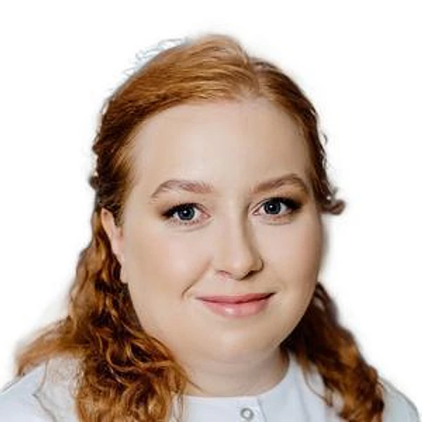 Дикушникова Ольга Павловна — Детский стоматолог, Нижний Новгород