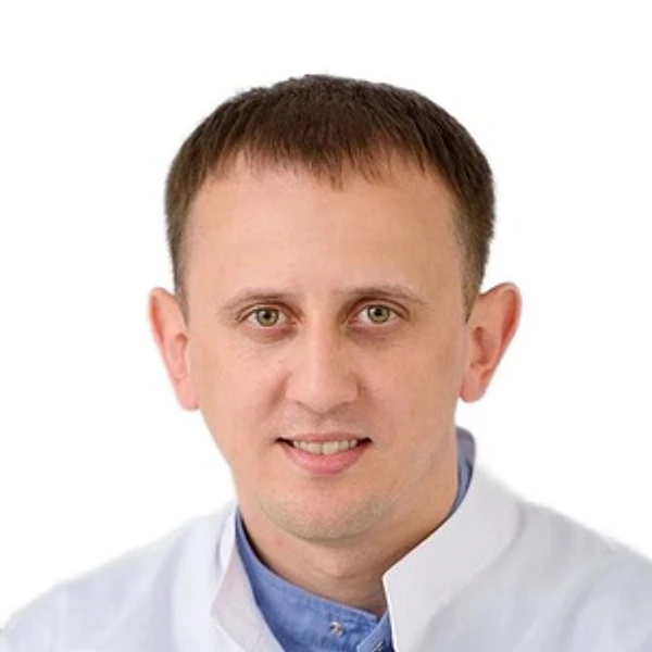 Полтавцев Павел Валерьевич — Хирург, Проктолог (колопроктолог), Тюмень