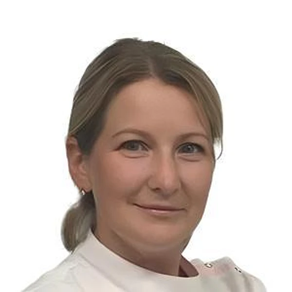 Королева Елена Валерьевна — Детский психиатр, Владимир