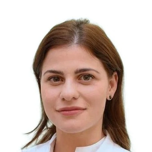 Бедикян Рузанна Саркисовна — Офтальмолог (окулист), Сочи