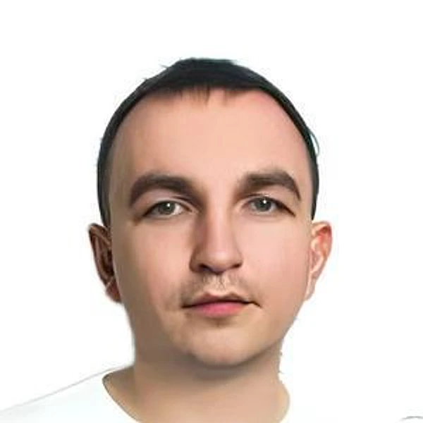 Адаменко Николай Евгеньевич — Реабилитолог, Санкт-Петербург