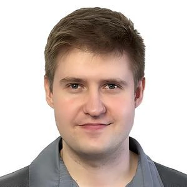 Серебряков Федор Петрович — Массажист, Детский массажист, Санкт-Петербург