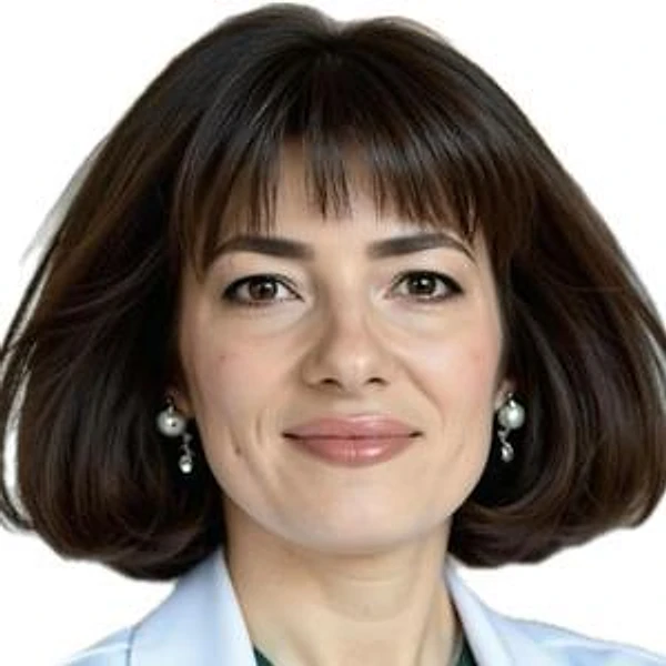 Выродова Екатерина Юрьевна — Невролог, Краснодар