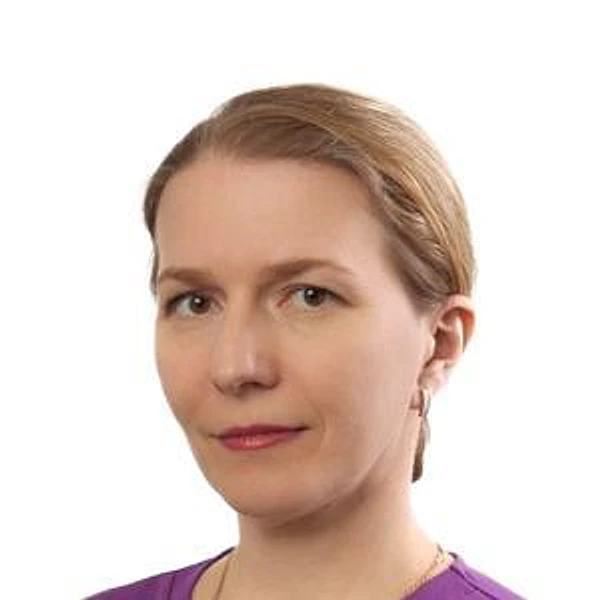 Коропотухина Евгения Викторовна — Детский кардиолог, Педиатр, Краснодар