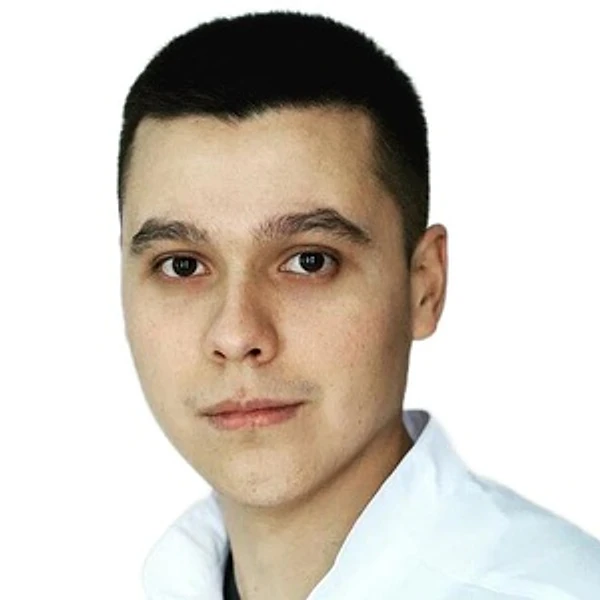 Утяков Альберт Русланович — Эндокринолог, Диетолог, Физиотерапевт, Новосибирск