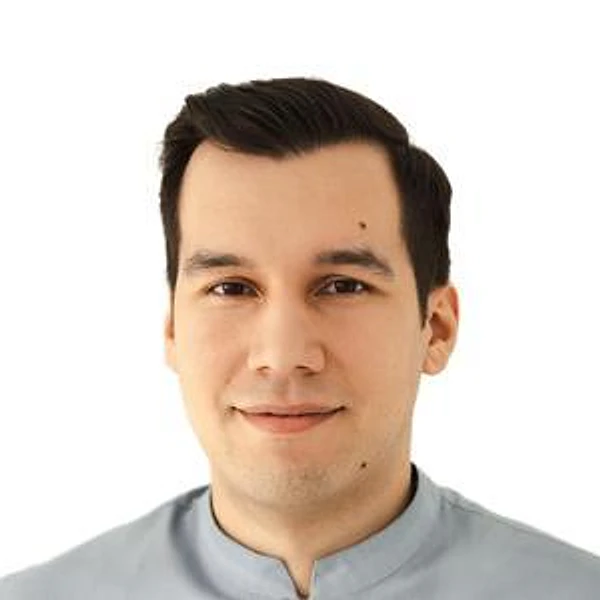 Шишков Антон Павлович — Онколог, Маммолог, Онколог-дерматолог, Онколог-маммолог, Екатеринбург