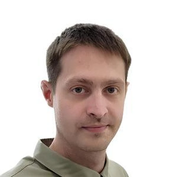 Латонов Кирилл Викторович — Стоматолог-ортопед, Томск