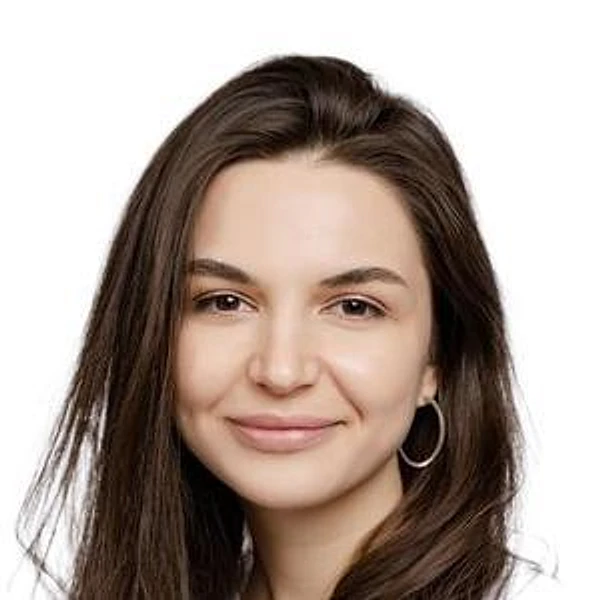 Семенцова Дарья Игоревна — Стоматолог-ортодонт, Детский ортодонт, Стоматолог, Санкт-Петербург