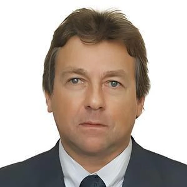 Давыденко Владимир Валентинович — Хирург, Санкт-Петербург