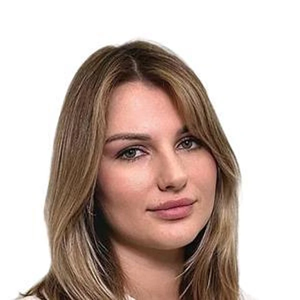 Трибой Дина Владимировна — Невролог, Ковров