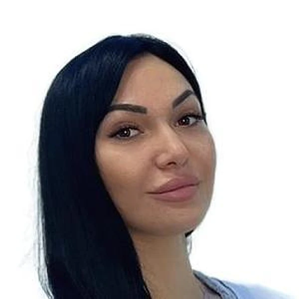 Прилепская Кристина Николаевна — Терапевт, Нижневартовск