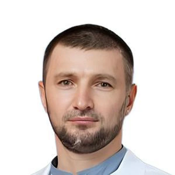 Магомедибиров Хизри Муртазалиевич — Детский хирург, Астрахань