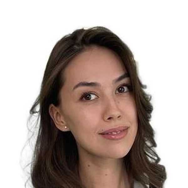 Искужина Диана Азаматовна — Дерматолог, Врач-косметолог, Москва