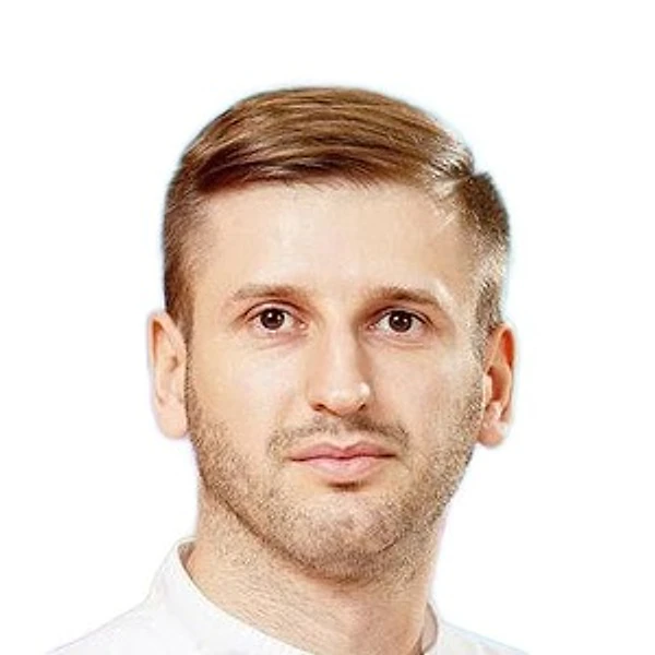 Джалилов Аслан Джалилович — Детский офтальмолог, Астрахань