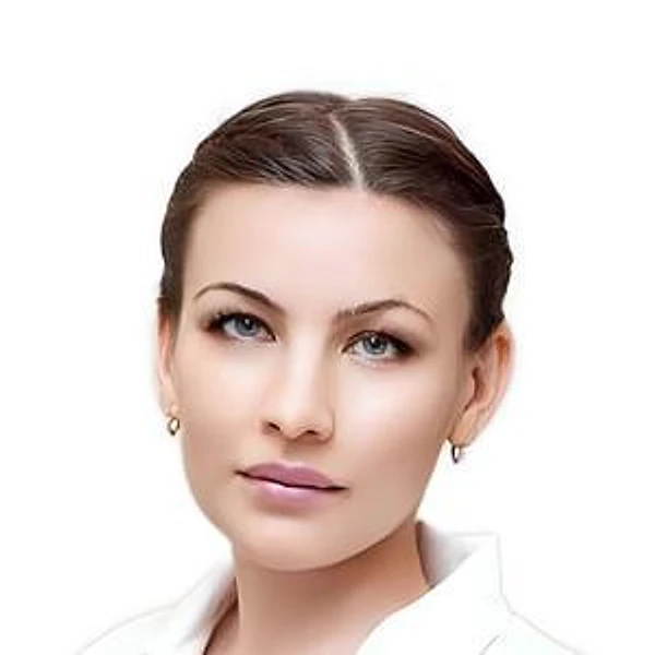 Федяева Ирина Алексеевна — Дерматолог, Венеролог, Врач-косметолог, Москва