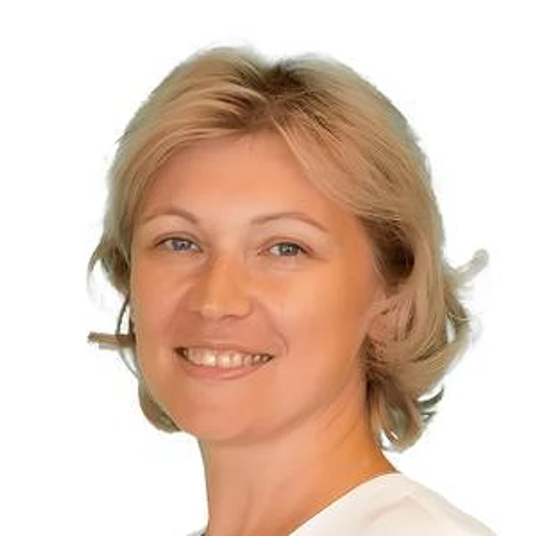 Забровская Светлана Анатольевна — Эндокринолог, Профпатолог, Терапевт, Москва