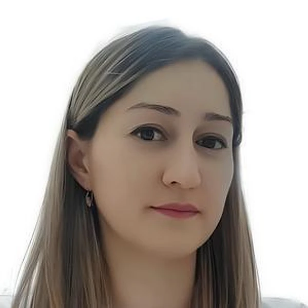 Битарова Алина Эдуардовна — Гинеколог, Врач УЗИ, Моздок
