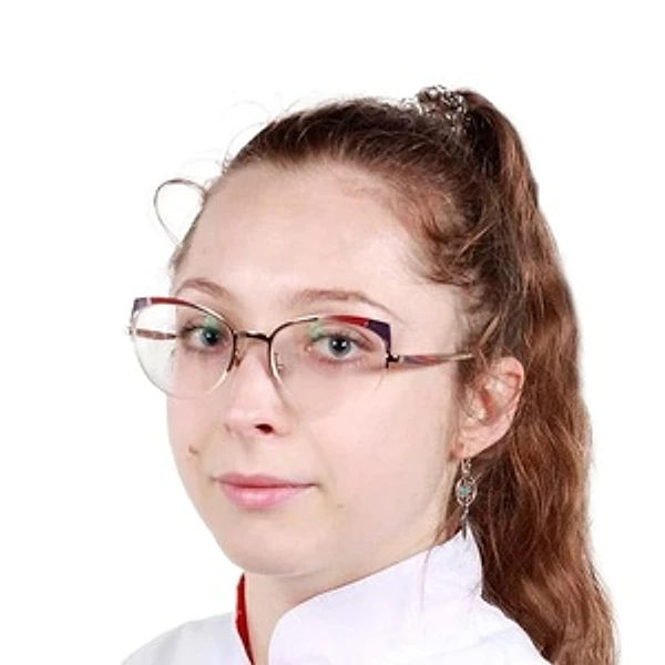 Волосова Светлана Юрьевна — Дерматолог, Врач-косметолог, Трихолог, Санкт-Петербург