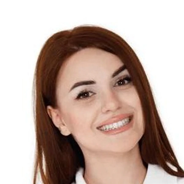 Бариева Амина Магомедовна — Стоматолог, Стоматолог-ортопед, Томск