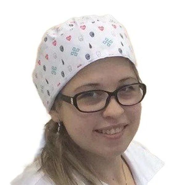 Черкасова Екатерина Игоревна — Стоматолог, Воронеж