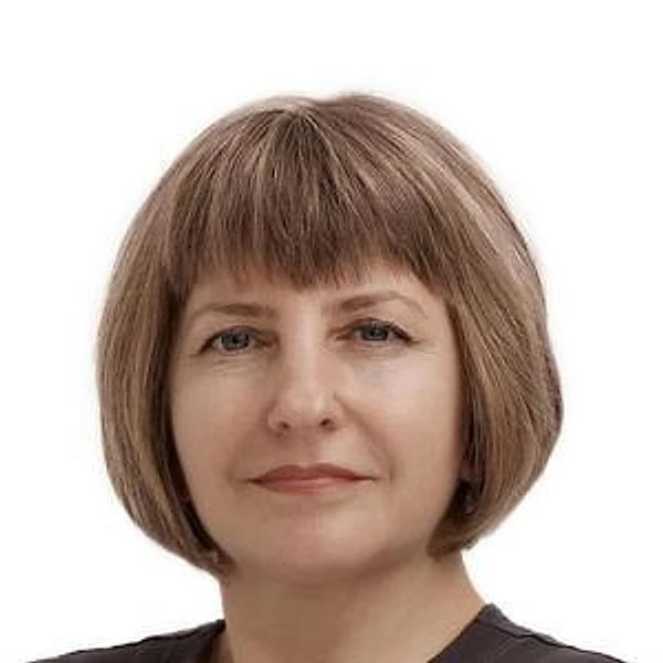 Сазонова Надежда Владимировна — Стоматолог-гигиенист, Детский стоматолог-гигиенист, Томск