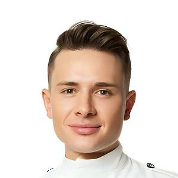 Махин Егор Евгеньевич — Врач-косметолог, Дерматовенеролог, Трихолог, Москва