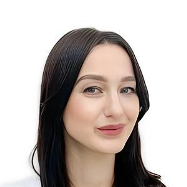 Пронина Наталья Вячеславовна — Косметолог-эстетист, Москва