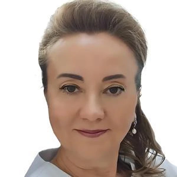 Ивашкина Ольга Викторовна — Гастроэнтеролог, Москва
